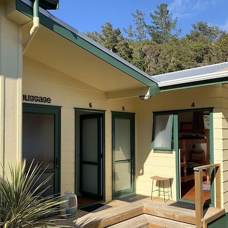 Pickled Parrot - Boutique Hostel Paihia Exterior foto