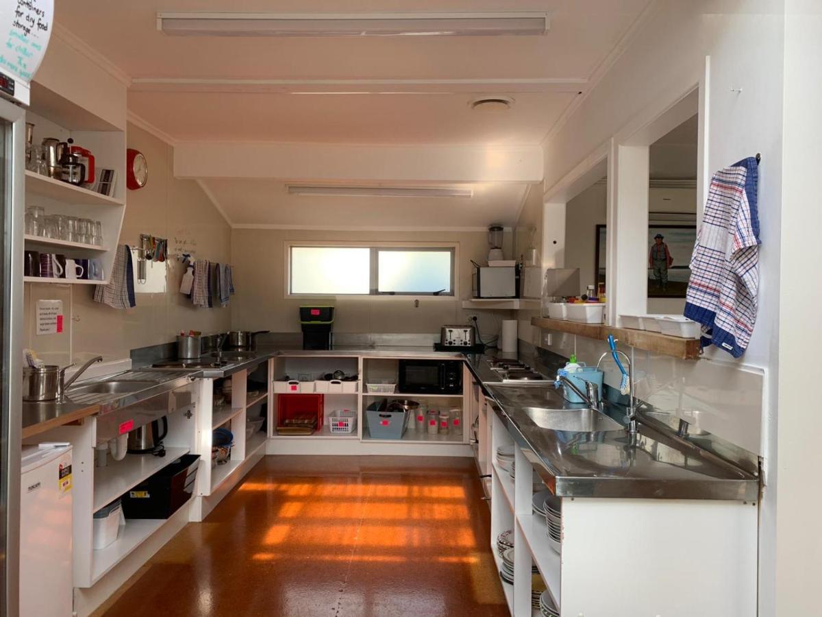 Pickled Parrot - Boutique Hostel Paihia Exterior foto